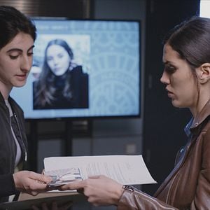 Foto Desaparecidos. La serie