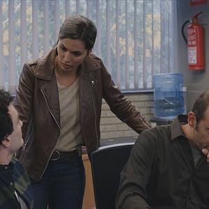 Foto Desaparecidos. La serie