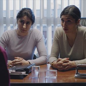 Foto Desaparecidos. La serie