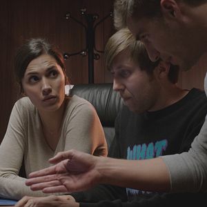 Foto Desaparecidos. La serie