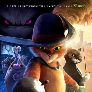 Foto El Gato con Botas: El último deseo