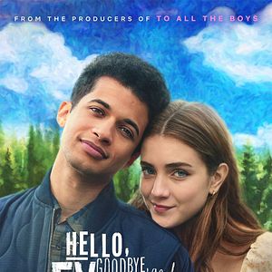 Foto Hola, adiós y todo lo que pasó