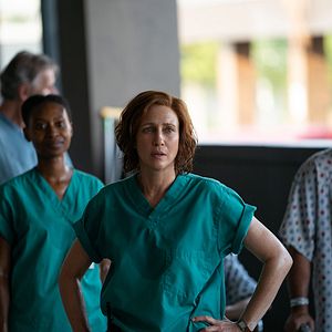 Foto Después del huracán