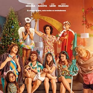 Foto Padre no hay más que uno 3