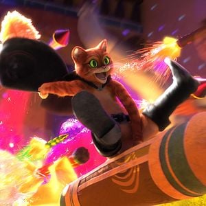 Foto El Gato con Botas: El último deseo