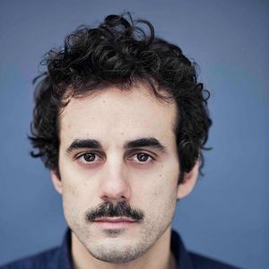 Foto Bertrand Goncalves