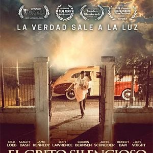 Foto El grito silencioso (El caso Roe v. Wade)