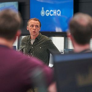 Foto The Undeclared War