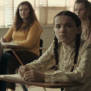 Foto Madeleine McGraw