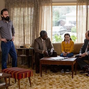 Foto Madeleine McGraw