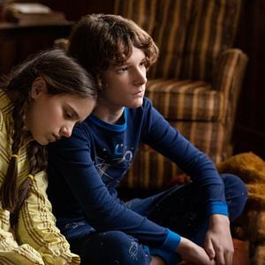 Foto Madeleine McGraw