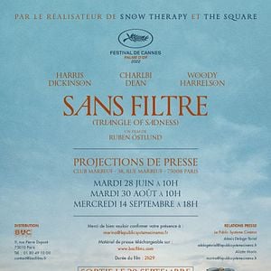 Foto El triángulo de la tristeza