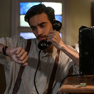 Foto Cuéntame cómo pasó