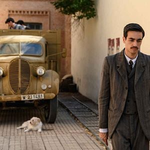 Foto Cuéntame cómo pasó