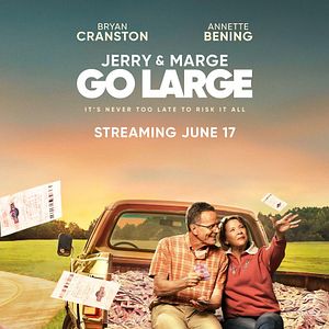 Foto Jerry and Marge Go Large