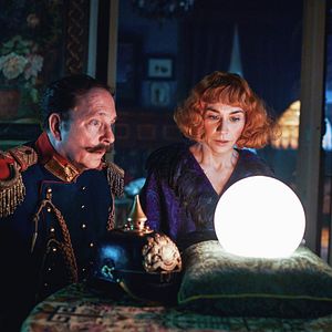 Foto Christiane Paul