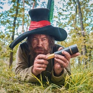 Foto Nicholas Ofczarek