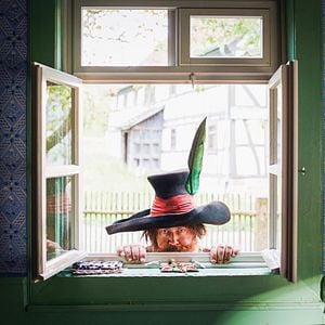 Foto Nicholas Ofczarek