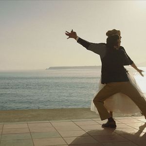 Foto Esperando a mister Bojangles