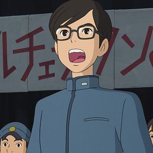 Foto From Up On Poppy Hill