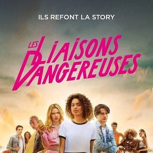 Foto Las amistades peligrosas