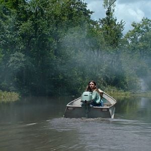 Foto La chica salvaje