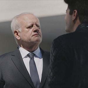 Foto Desaparecidos. La serie