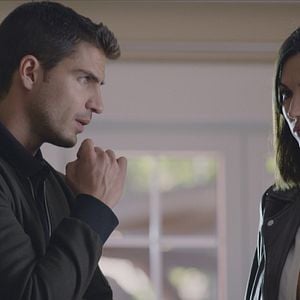 Foto Desaparecidos. La serie