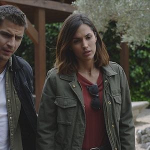 Foto Desaparecidos. La serie