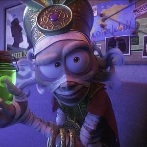 Foto Tadeo Jones 3: La tabla esmeralda