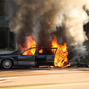 Foto Un día para morir