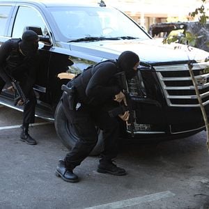 Foto Un día para morir