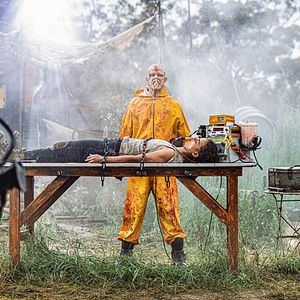 Foto Wyrmwood: Apocalypse