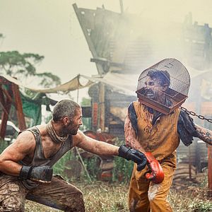 Foto Wyrmwood: Apocalypse