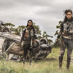 Foto Wyrmwood: Apocalypse