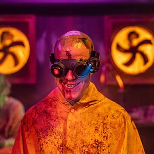 Foto Wyrmwood: Apocalypse