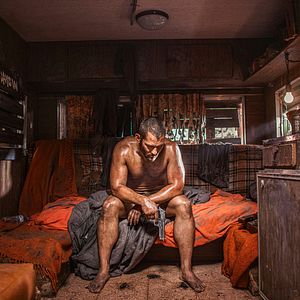 Foto Wyrmwood: Apocalypse