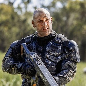 Foto Wyrmwood: Apocalypse