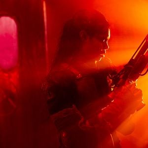 Foto Wyrmwood: Apocalypse