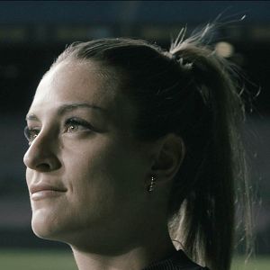 Foto Alexia: Labor Omnia Vincit