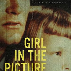 Foto La chica de la foto