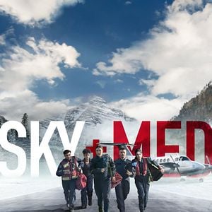 Foto Skymed