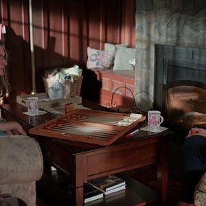 Foto Annette O'Toole