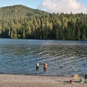 Foto Un lugar para soñar