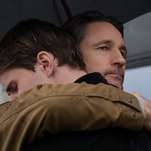 Foto Grayson Maxwell Gurnsey