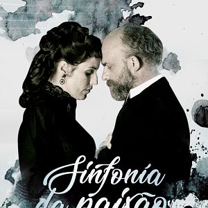 Foto Sinfonía de pasión