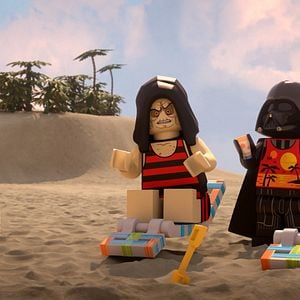 Foto LEGO Star Wars: Vacaciones de verano