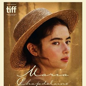 Foto Maria Chapdelaine