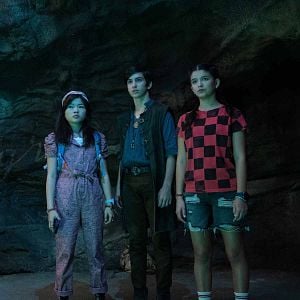 Foto Las chicas de Surfside