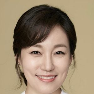 Foto Kyung Jin